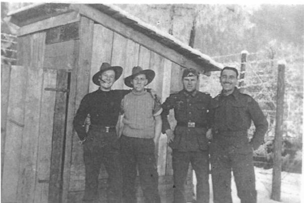 австралийцы