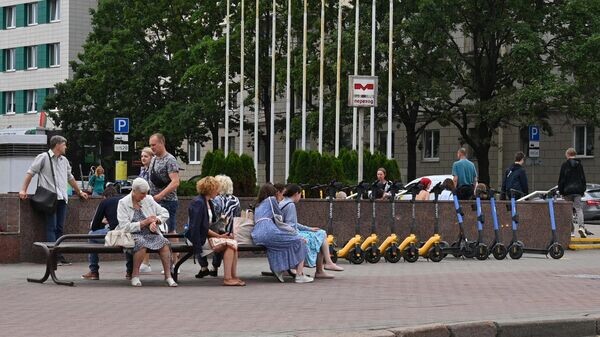    © Sputnik / Виктор Толочко