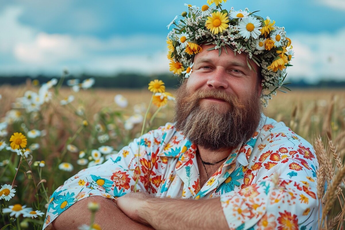 Не позволю жене себя прогнуть!