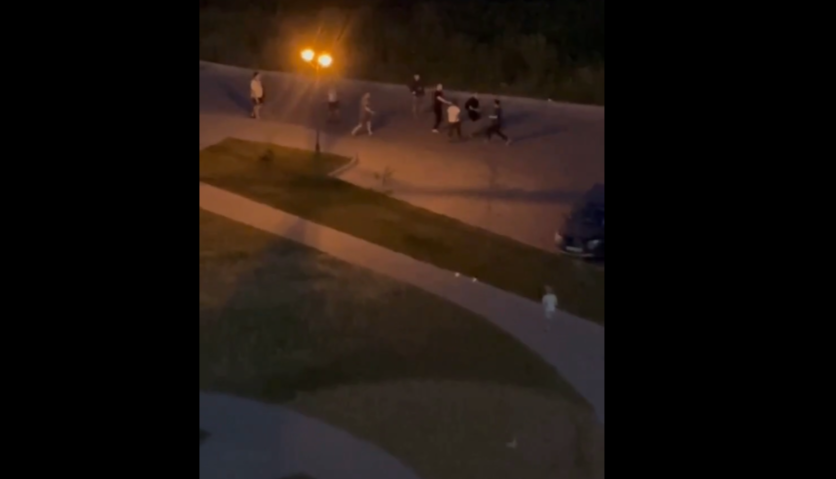 В Твери организована проверка по факту драки в «Волга Лайф»