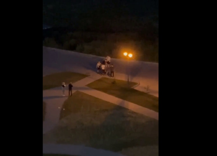 В Твери организована проверка по факту драки в «Волга Лайф»