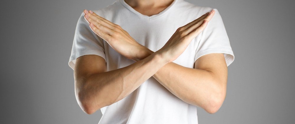 Когда микологическая экспертиза не требуется?