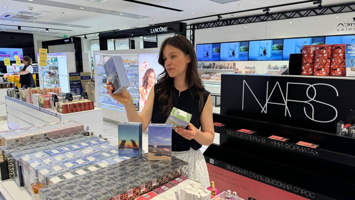 Когда благоухание превращается в зловоние | Валентина Хлистун | Этикет ...