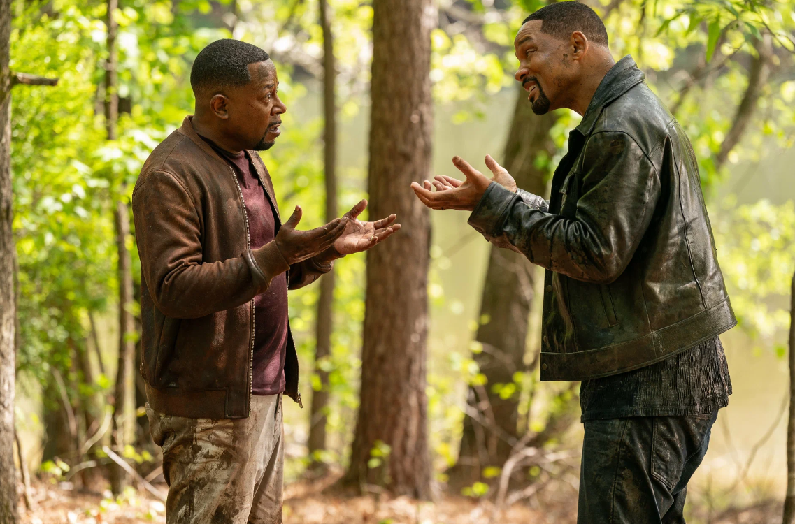 Кадр из фильма