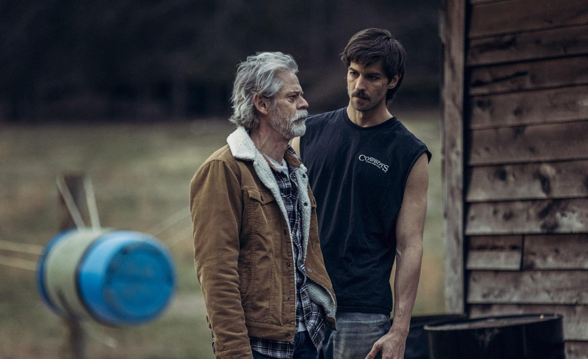 Кадр из фильма