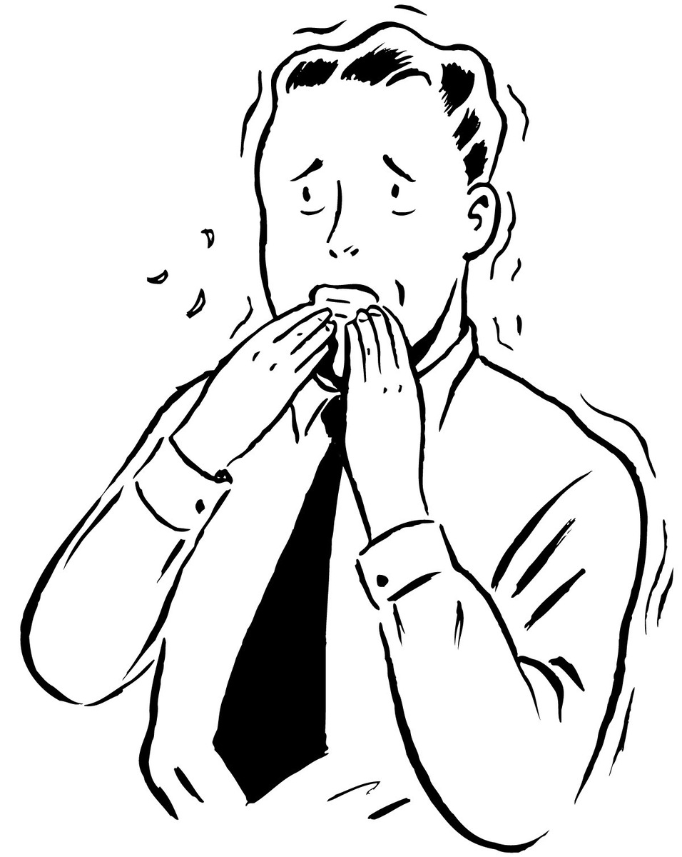 Причины развития тревожного типа привязанности