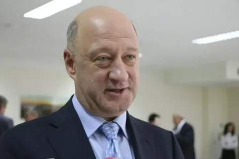 Александр Михайлович Бабаков