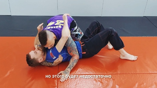 В данном выпуске разбирается тема про Кроссфейс (Crossface) как правильно убрать.