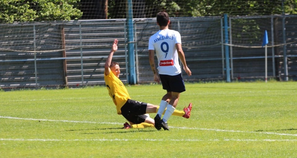    Ульяновский футбольный клуб «Волга» определился с тренерским составом | ФОТО: телеграм-канал ФК Волга