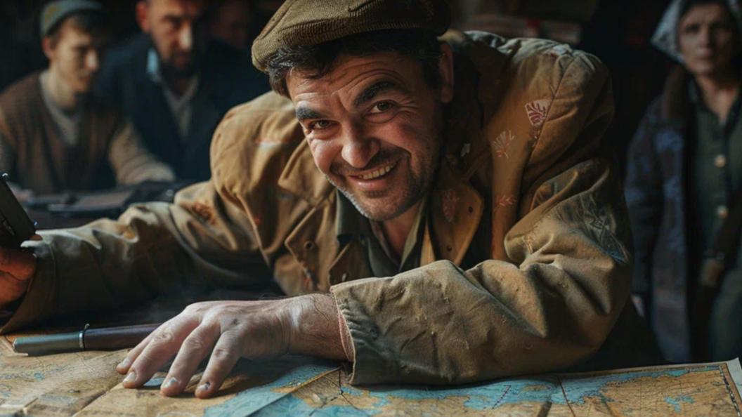    Коллаж Царьграда