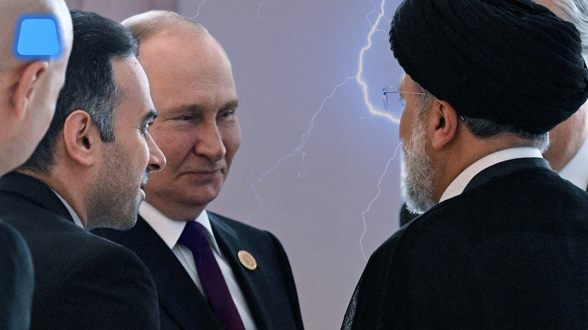 Фото: Метаметрика