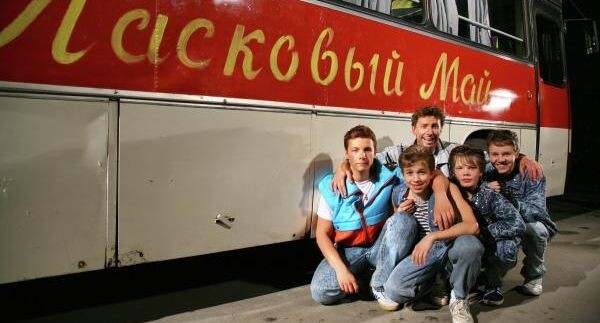    РИА «Новости»