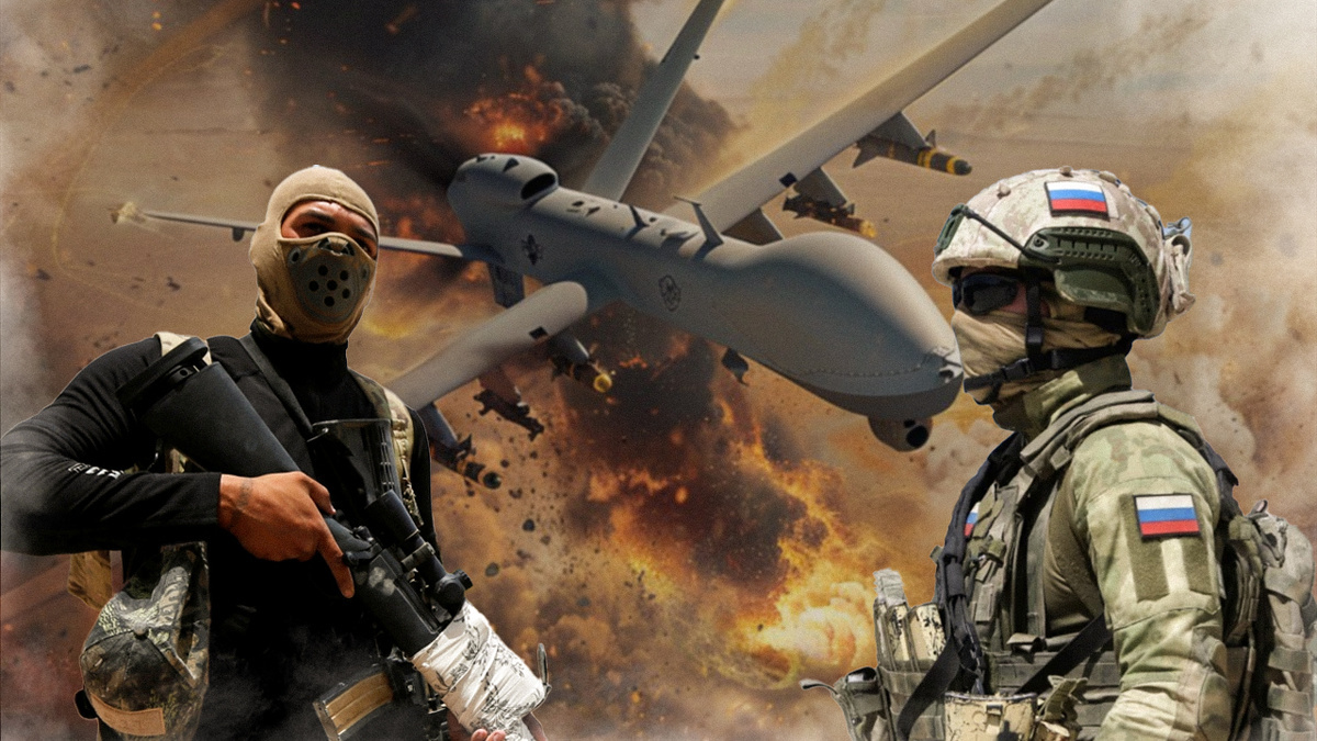 Фото: Великоросс