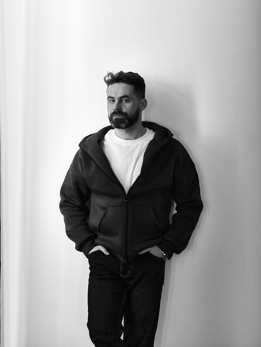 Алексей Дернов. Каждое событие в жизни можно воспринимать либо позитивно, либо негативно 