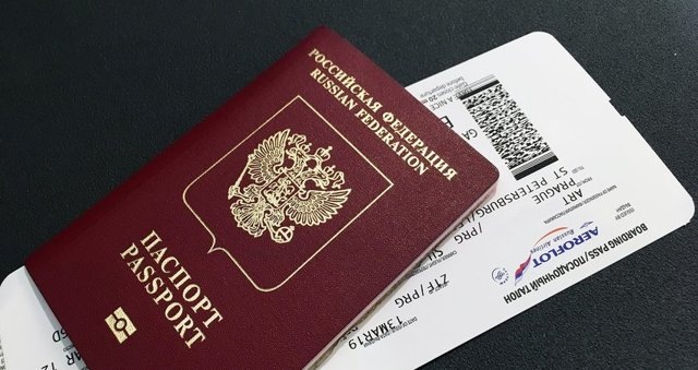 С 1 июля оформление загранпаспортов нового образца подорожает на 20%. Соответствующий закон был подписан президентом Владимиром Путиным в ноябре 2023 года.