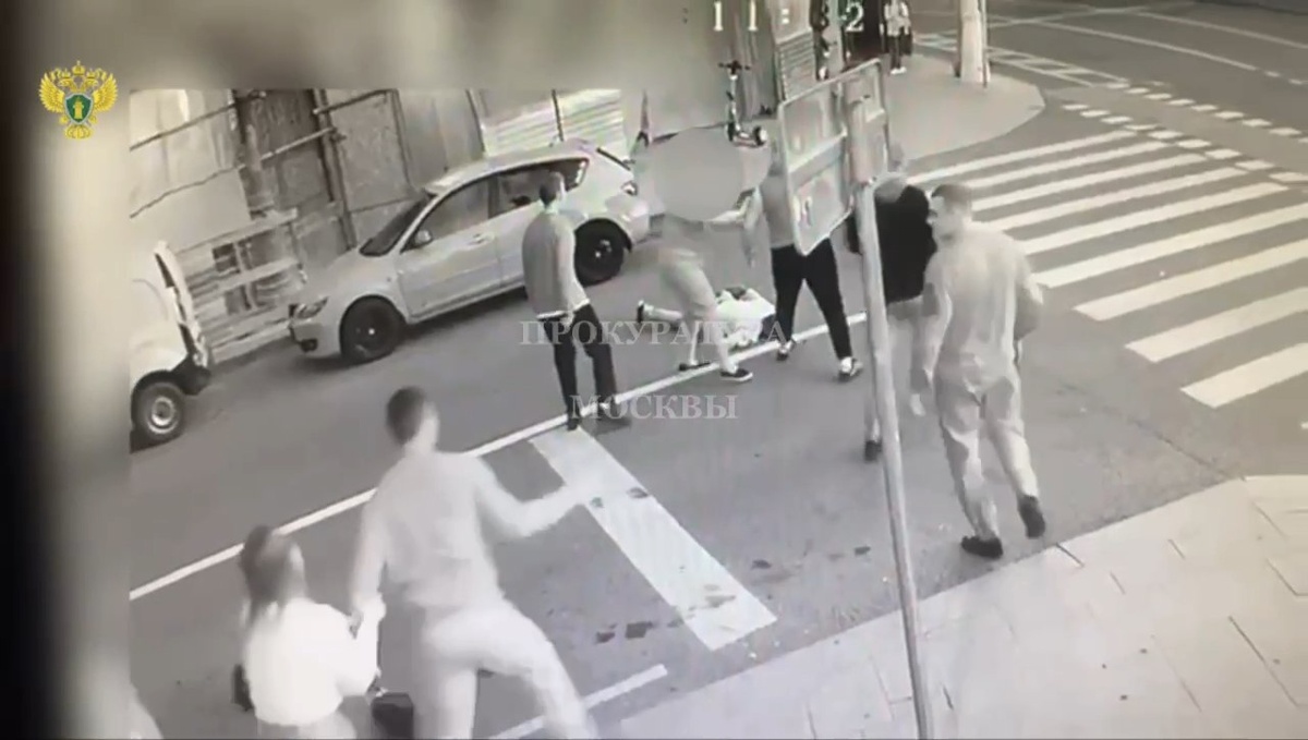 Фото: Скриншот видео