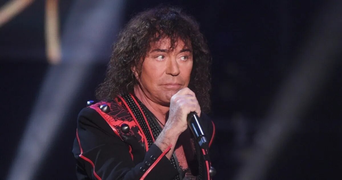 Евгений Одиноков/ РИА Новости