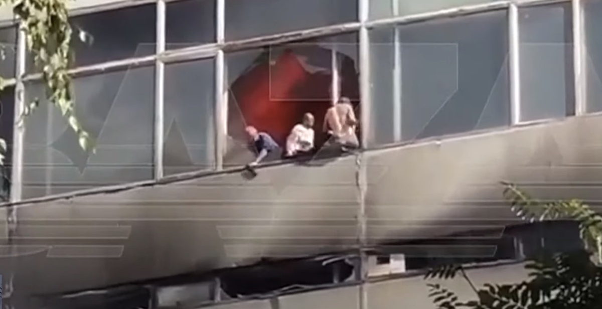 Фото: скрин видео Youtube