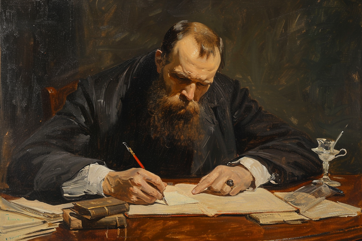 Иллюстрация: © Татьяна Платонова