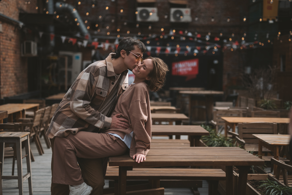 Фото автора