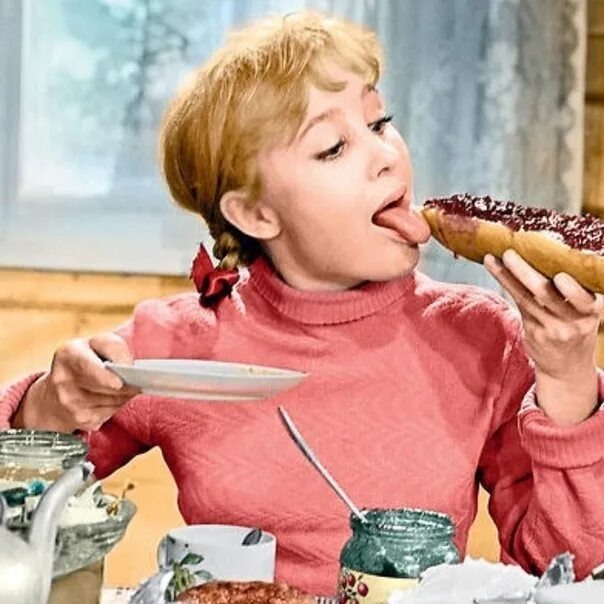 Х/ф Девчата