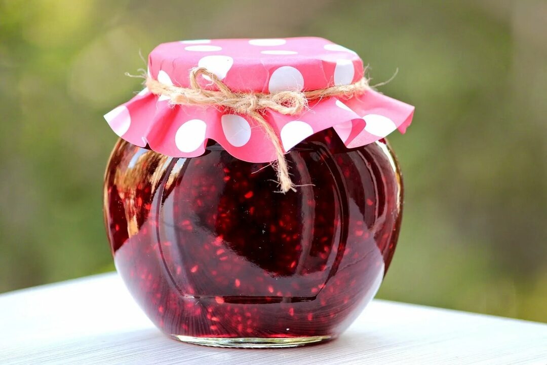 Варенье. Фото интернет