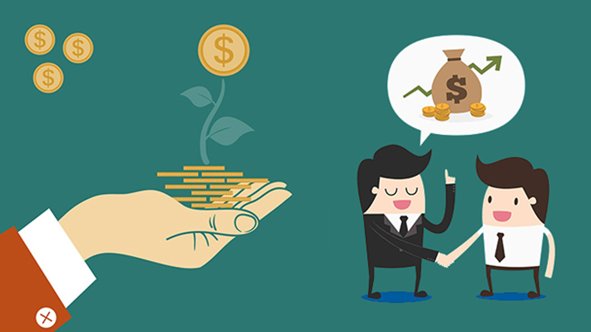 венчурные фонды в России