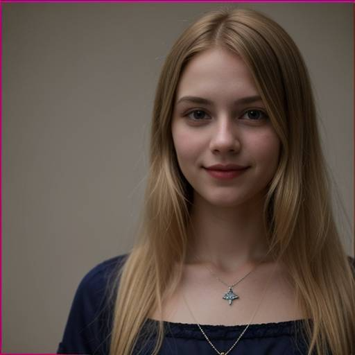 Образ, созданный нейросетью Креа