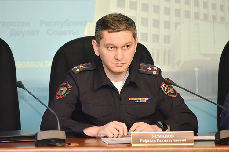    Фото: сайт Госсовета РТ