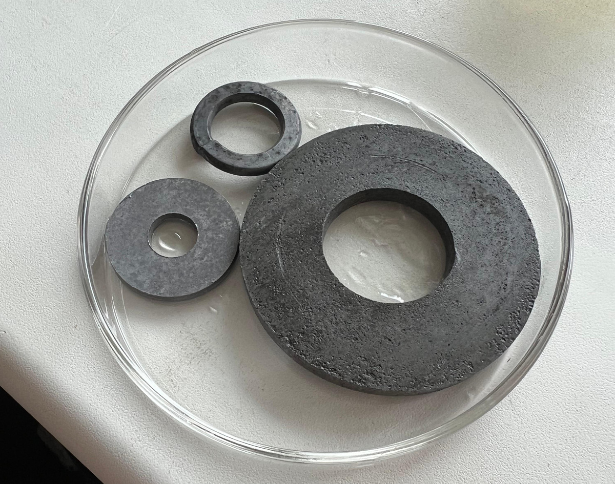 Защищен ингибитором коррозии Глобал ИК-184