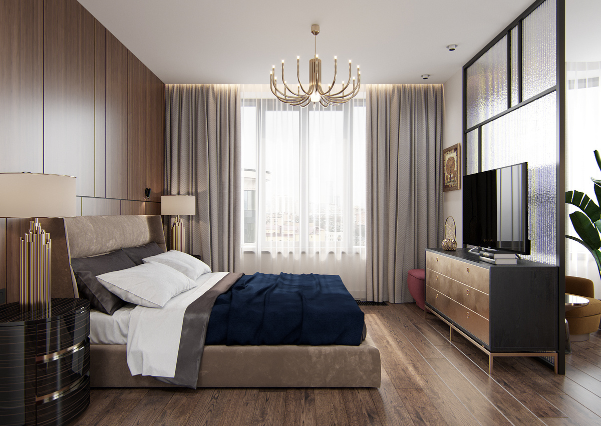 фото и проект автора