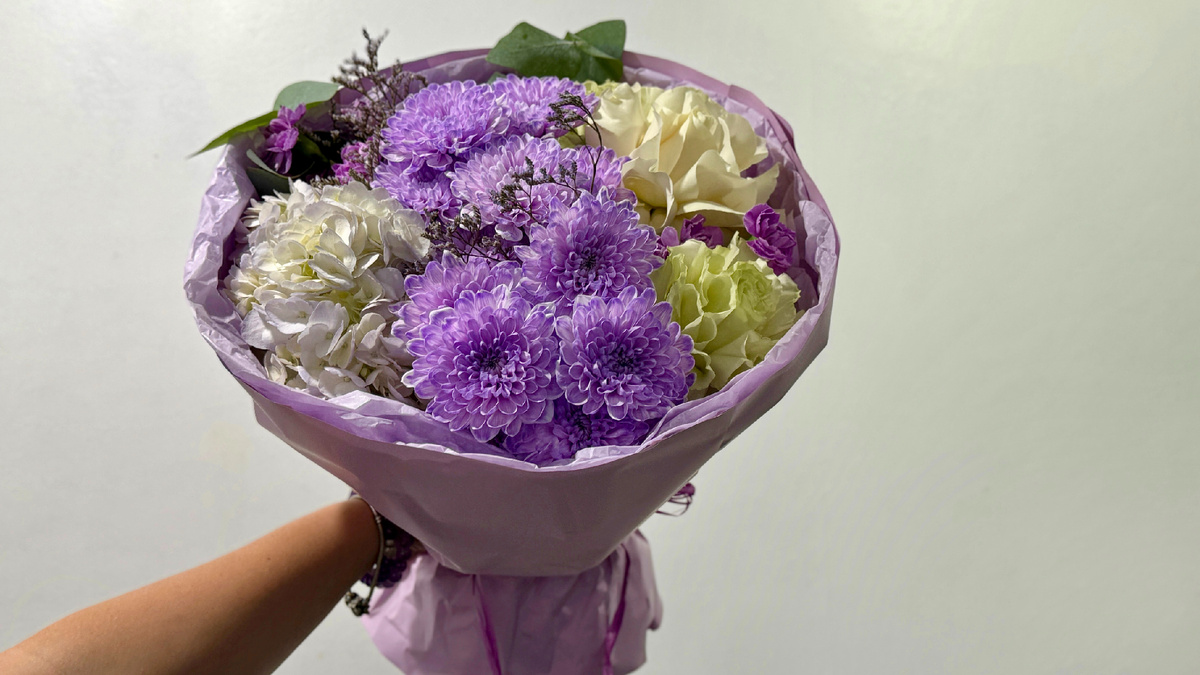 листай вправо ----