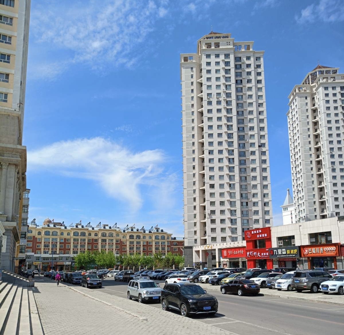 Туры в Маньчжурию в Июле 2024 года