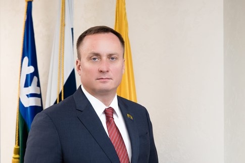    Председатель Думы Сургута поздравил горожан с Днём молодёжи