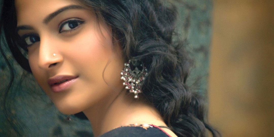 Цыганская невеста. Глава 8. "Я ваша дочь".