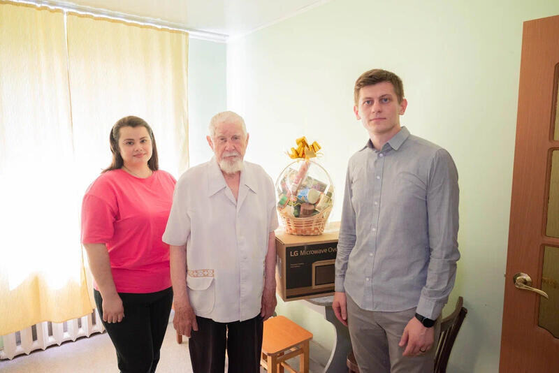 Листайте вправо, чтобы увидеть больше изображений