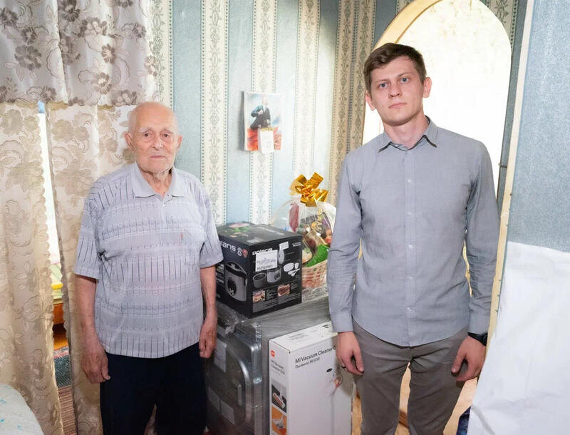 Листайте вправо, чтобы увидеть больше изображений