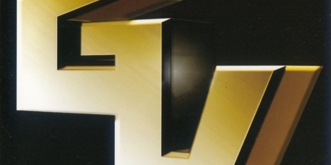 "Музыка на SACD": Greatest Gold The Ventures