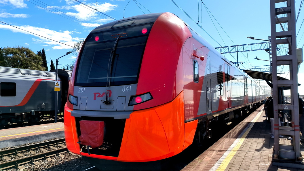    Фото: Maksim Konstantinov/Globallookpress