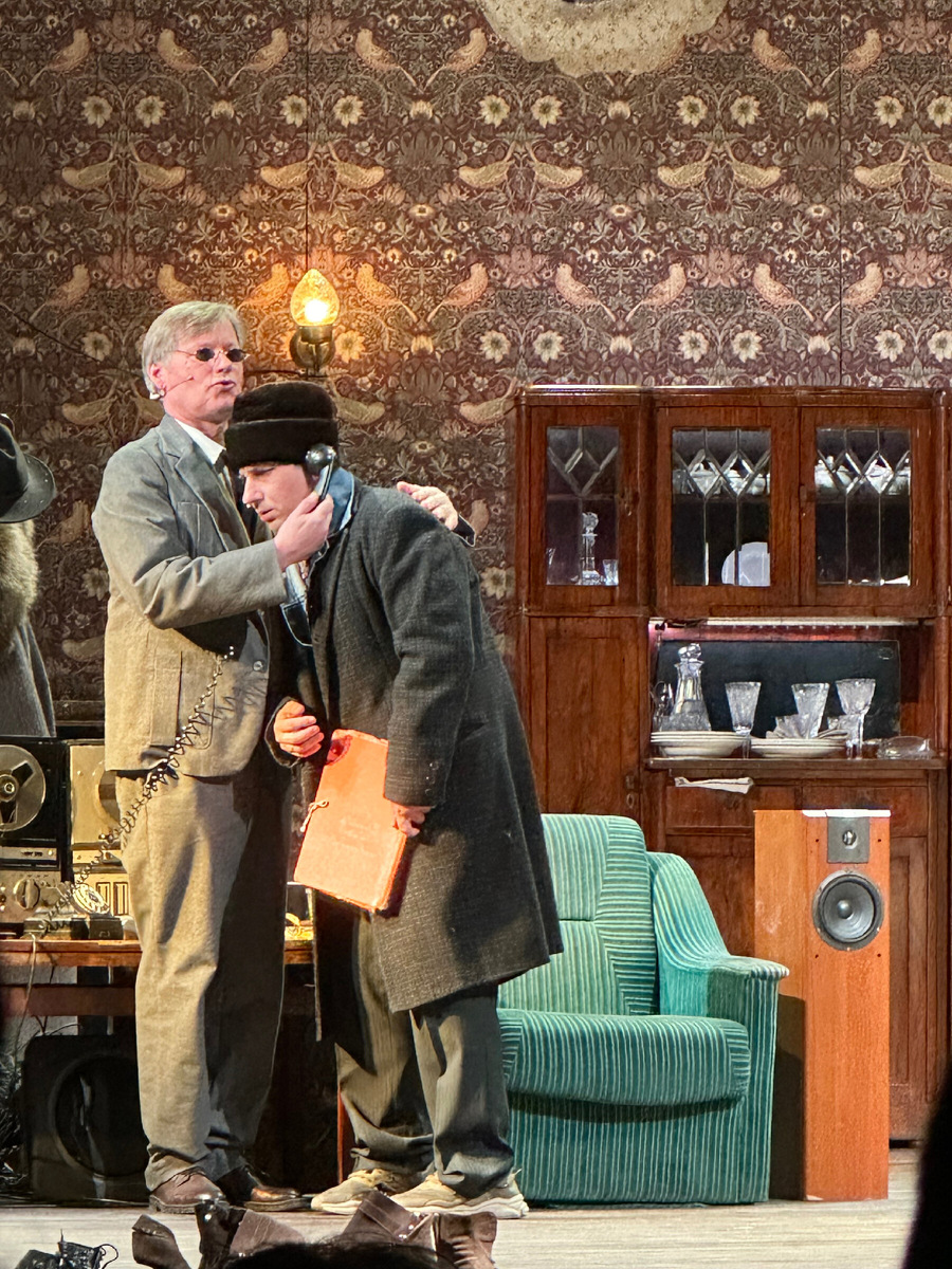 Фото автора.