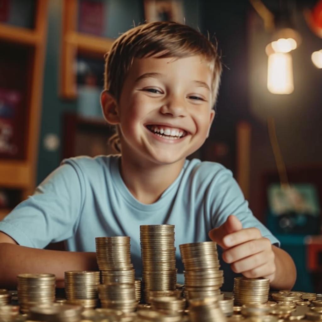 По данным статистики, каждый новый ребенок снижает уровень жизни семьи. Но не всегда в случае современного приемного родительства. 