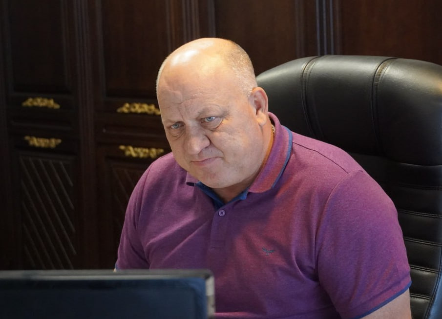    Святослав Брусаков Правительство Республики Крым