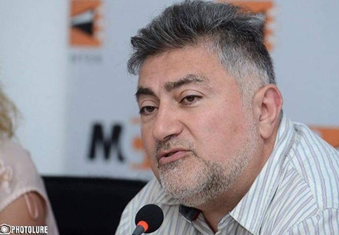 Собеседник Step1.am – руководитель центра «Модус Вивенди» Ара Папян. — Господин Папян, остается ли в силе решение 1989 года о воссоединении Армении и Арцаха?