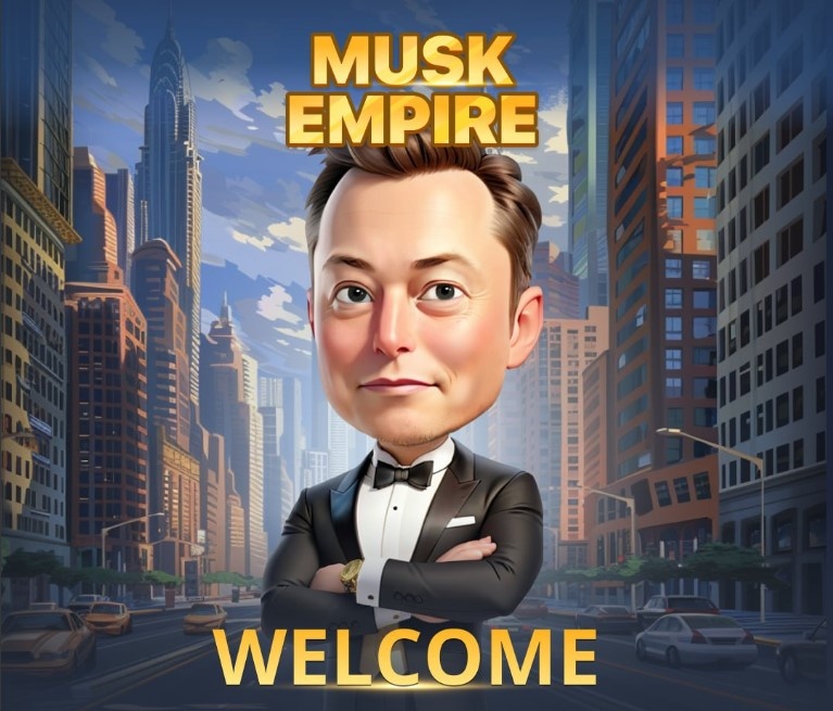 MUSK EMPIRE