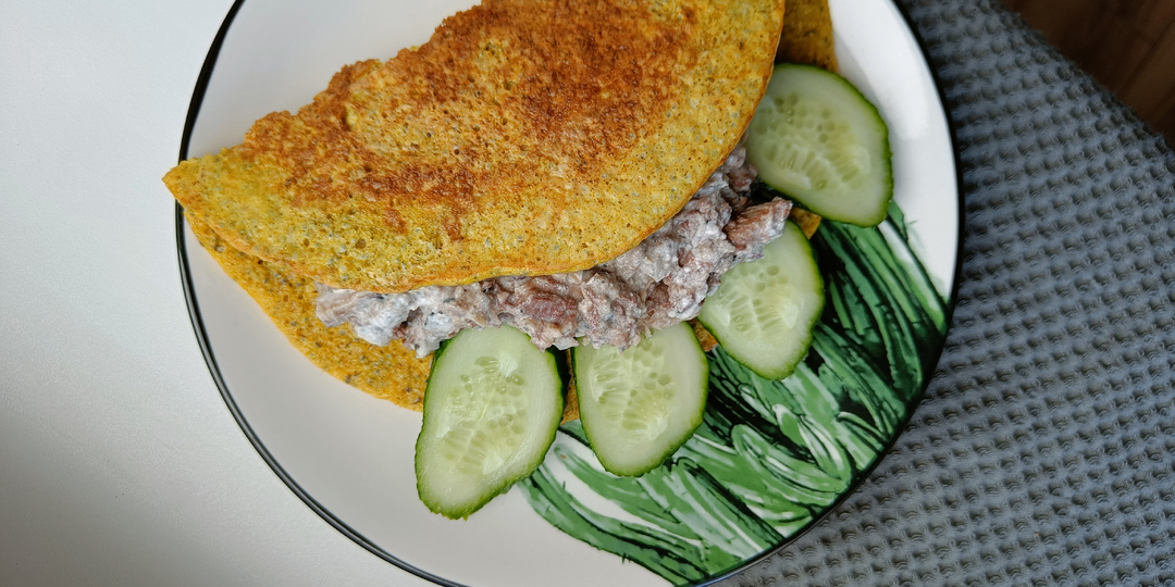 7 идей обедов или ужинов на правильном питании, чтобы вкусно и разнообразно поесть