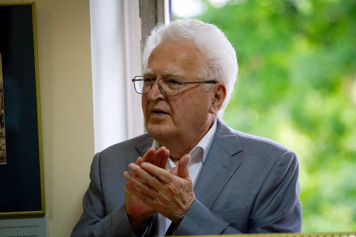 Фото: Институт философии РАН