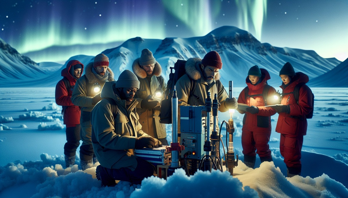    Изображение сгенерировано нейросетью DALL•Е 3 