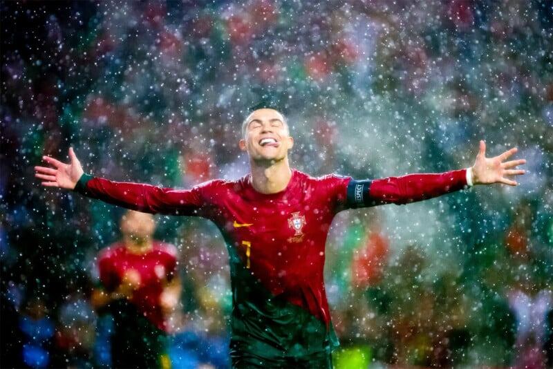 ©️ Marcelo Guelber Goes | 2024 World Sports Photography Awards