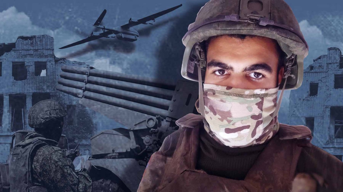    Коллаж: Daily Storm