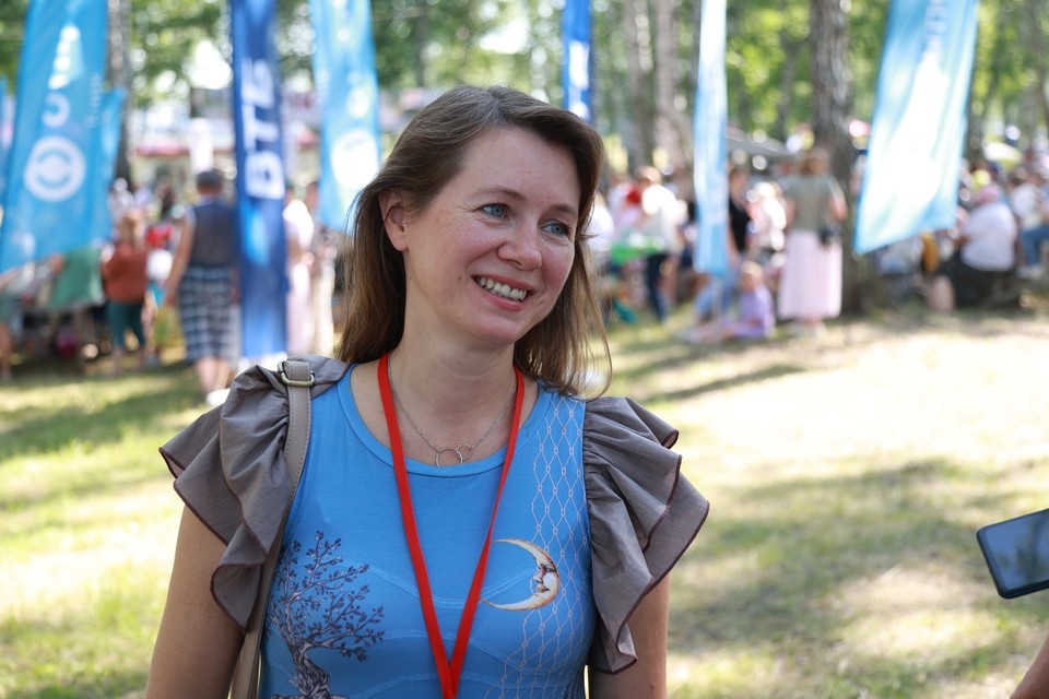    Литературный фестиваль Роберта Рождественского в Косихе Олег УКЛАДОВ